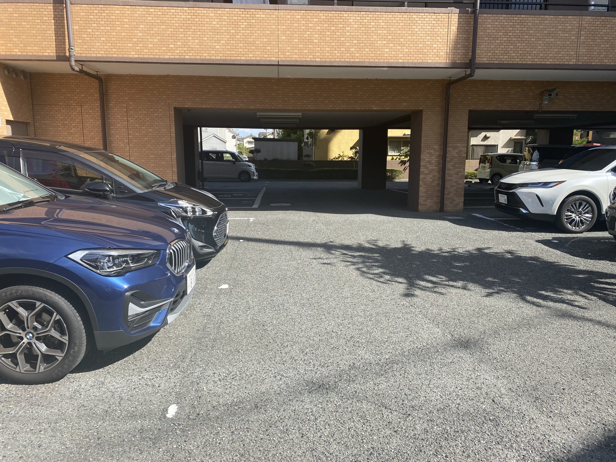 ライオンズマンション姫路野里 メイン画像18