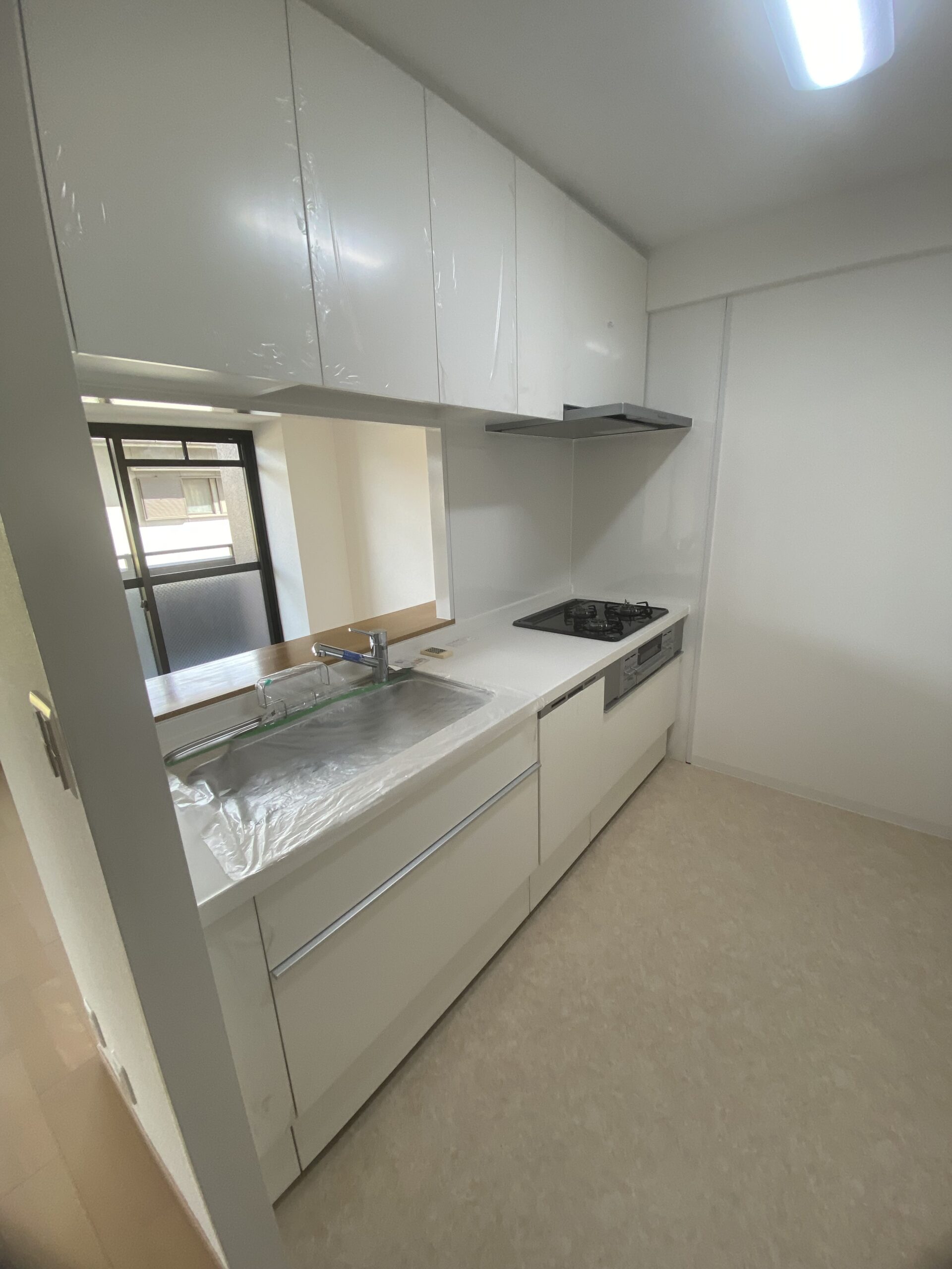 ライオンズマンション姫路野里 メイン画像3