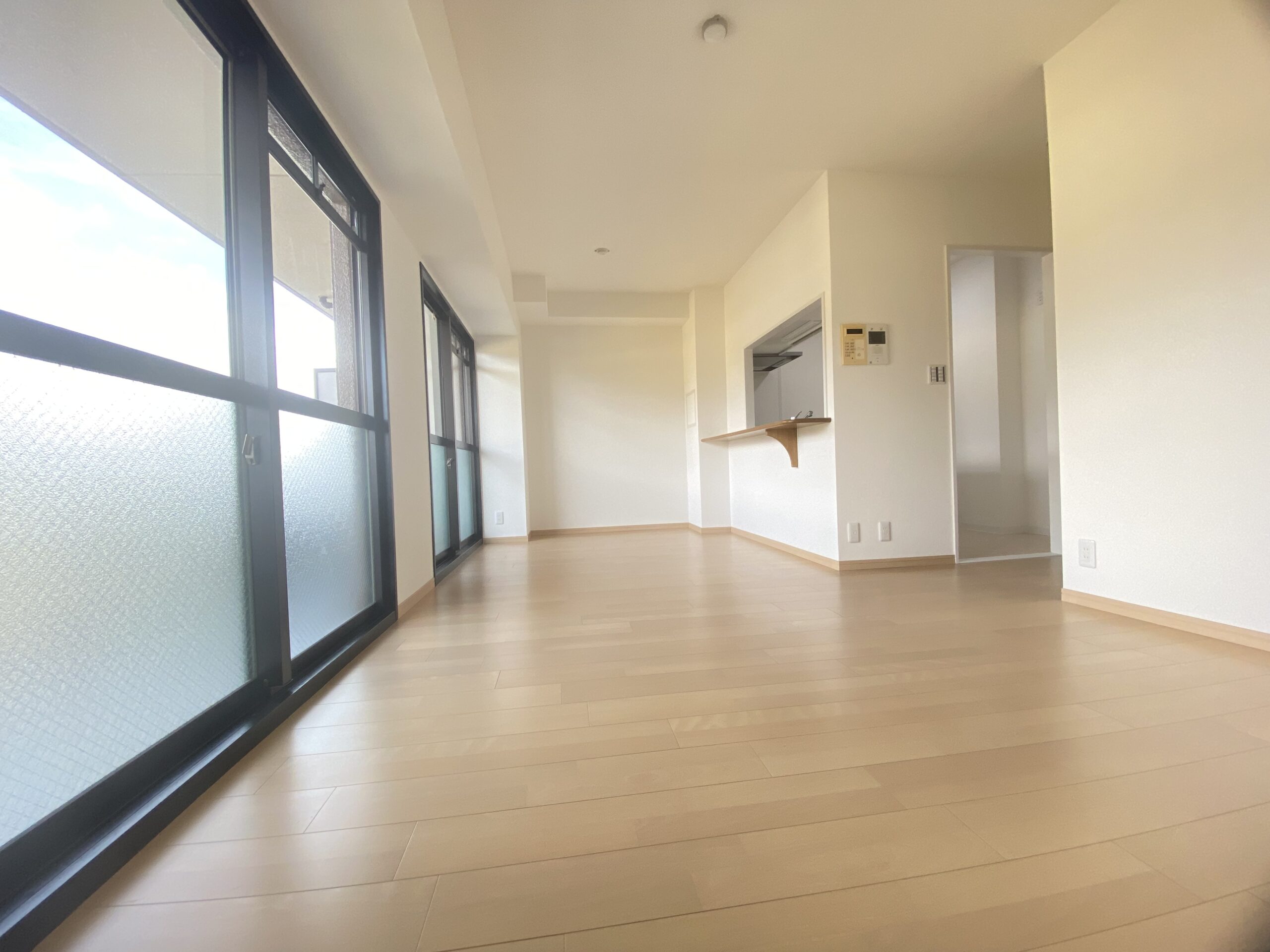 ライオンズマンション姫路野里 メイン画像2