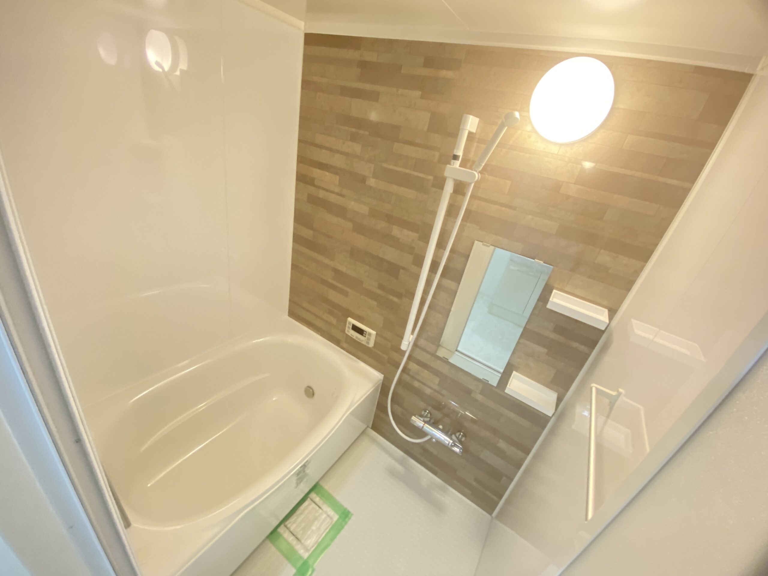 ライオンズマンション姫路野里 メイン画像4