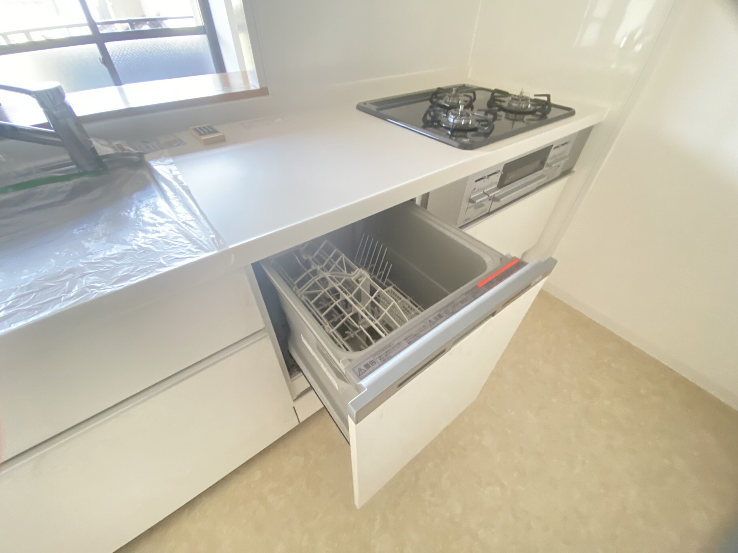 ライオンズマンション姫路野里 メイン画像11