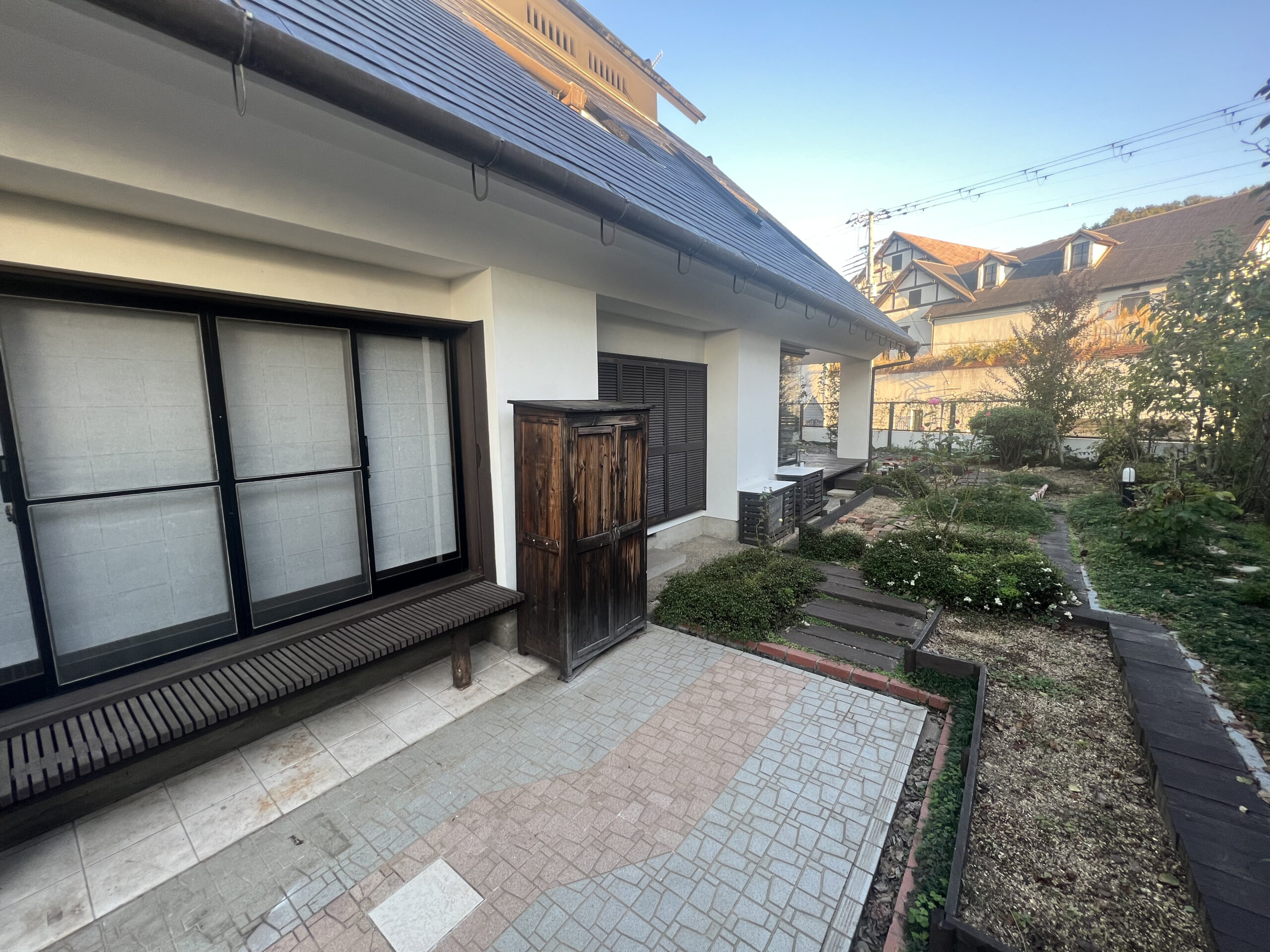 田寺東3丁目中古戸建 メイン画像8