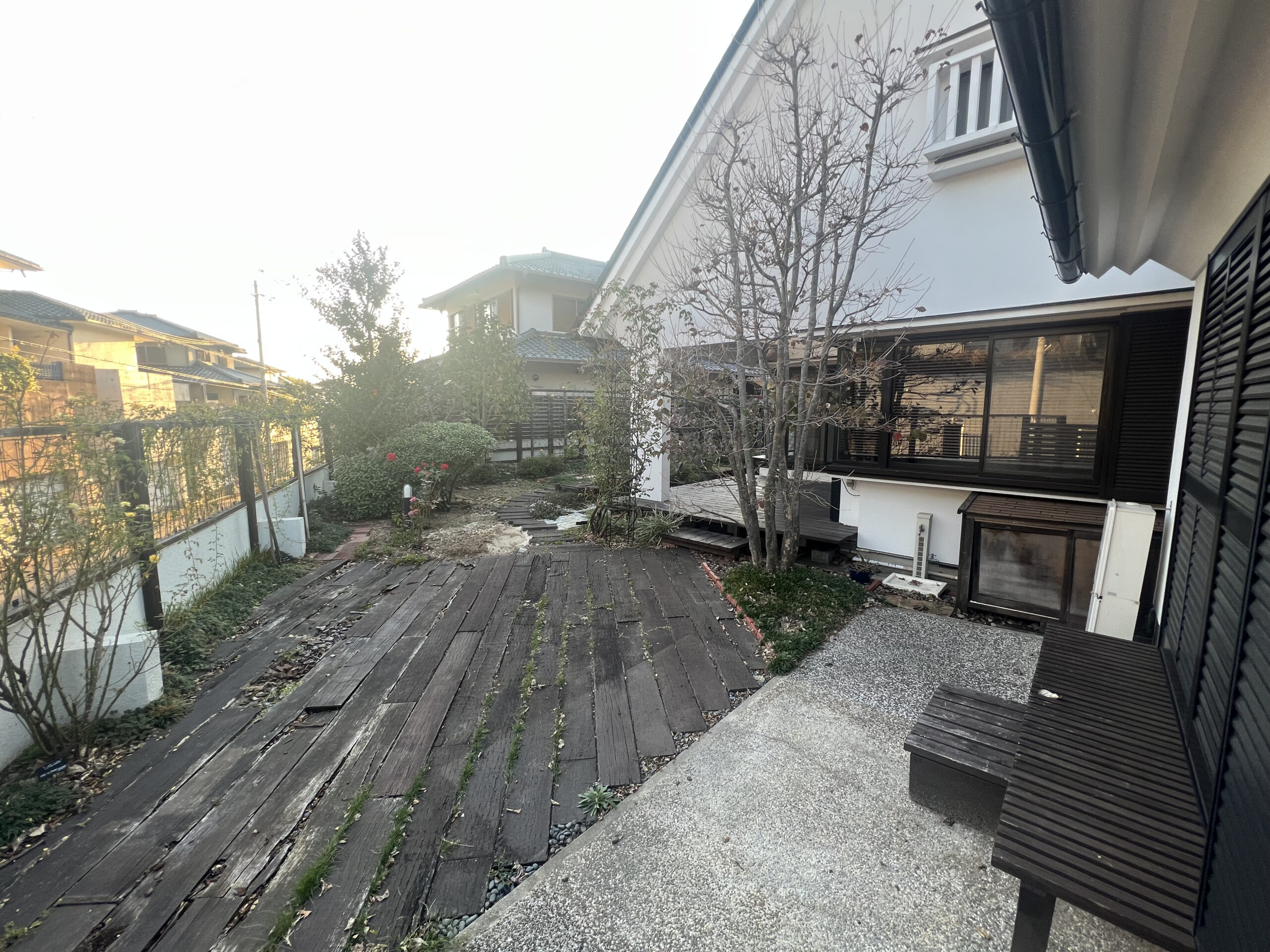 田寺東3丁目中古戸建 メイン画像5