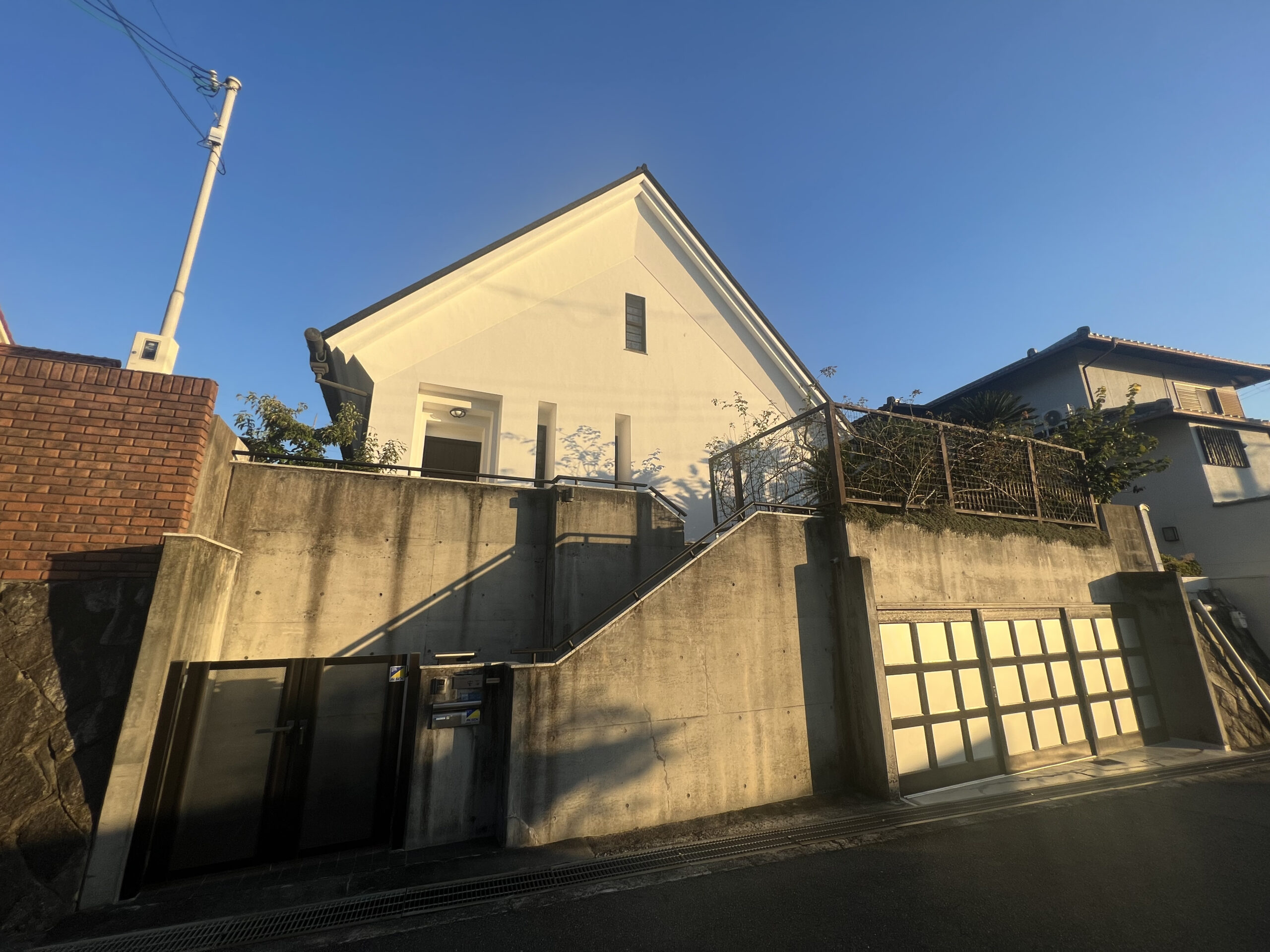 田寺東3丁目中古戸建 メイン画像0