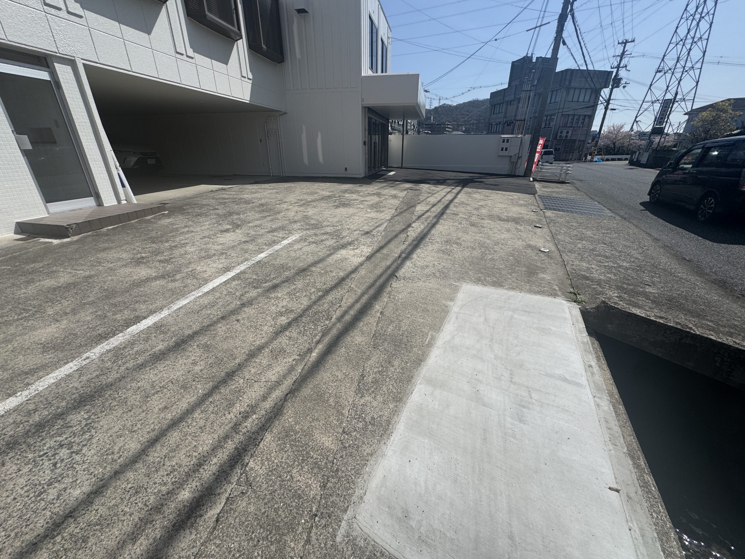 田寺3丁目戸建店舗事務所 メイン画像9