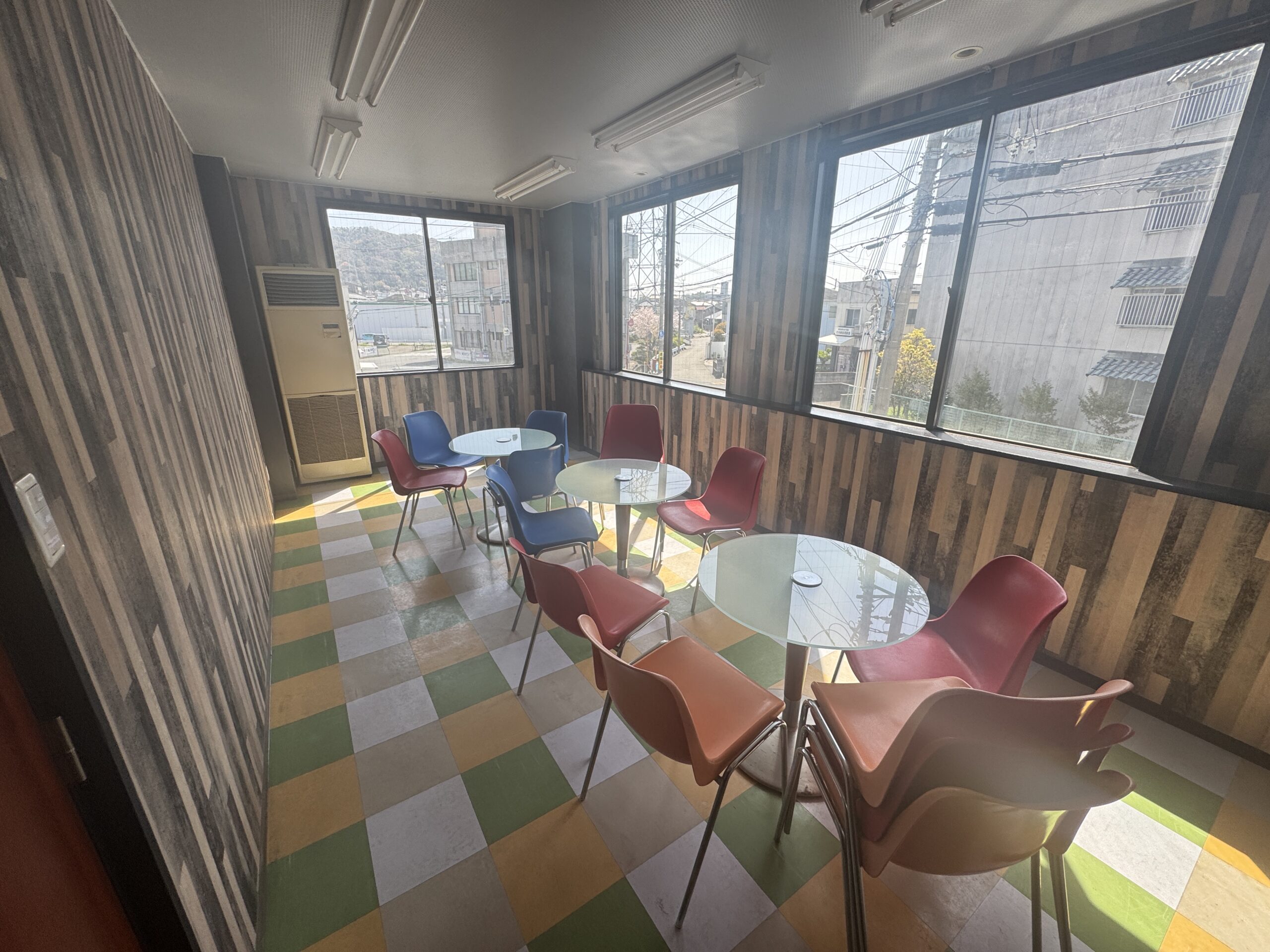 田寺3丁目戸建店舗事務所 メイン画像2