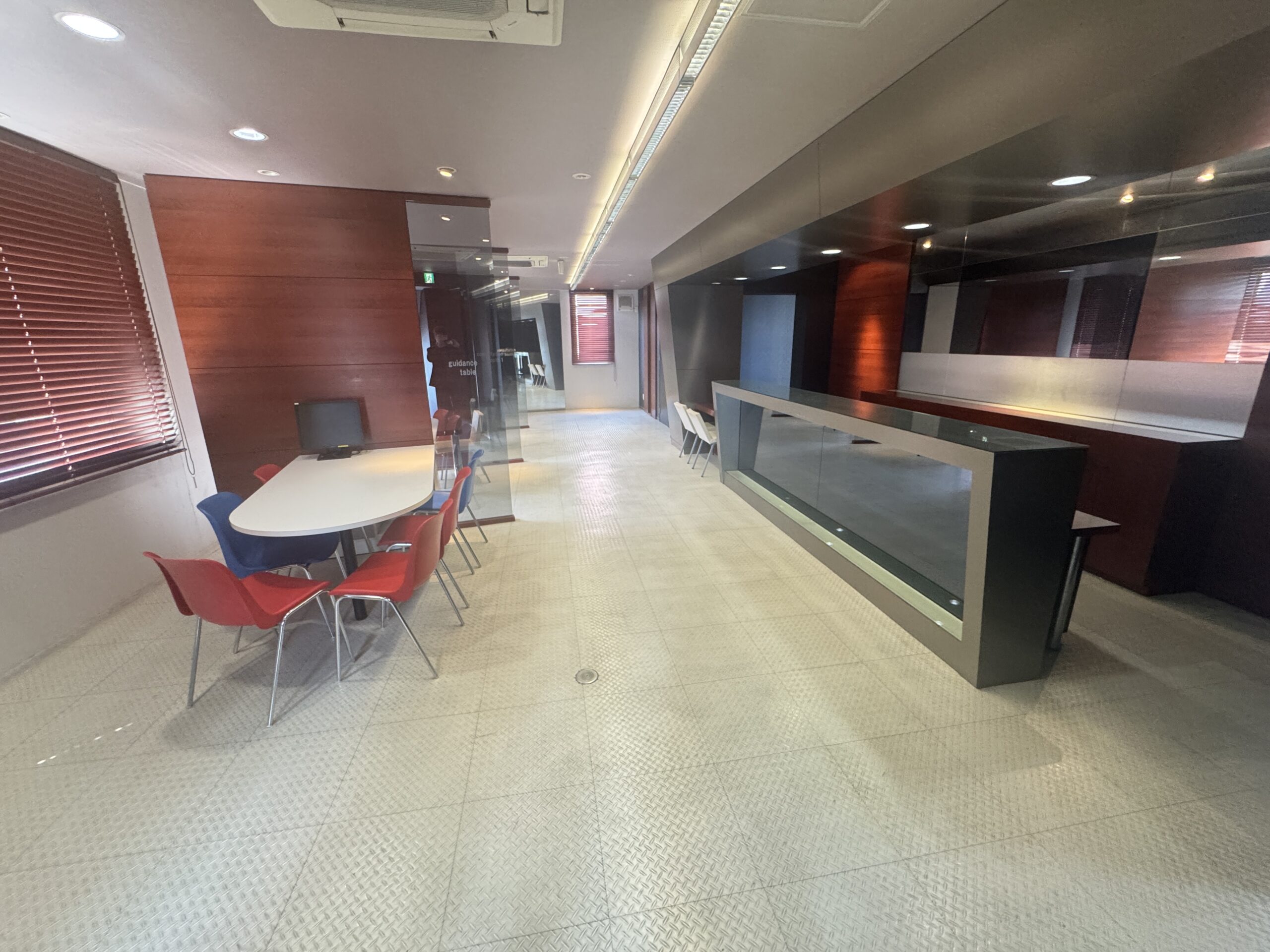 田寺3丁目戸建店舗事務所 メイン画像1