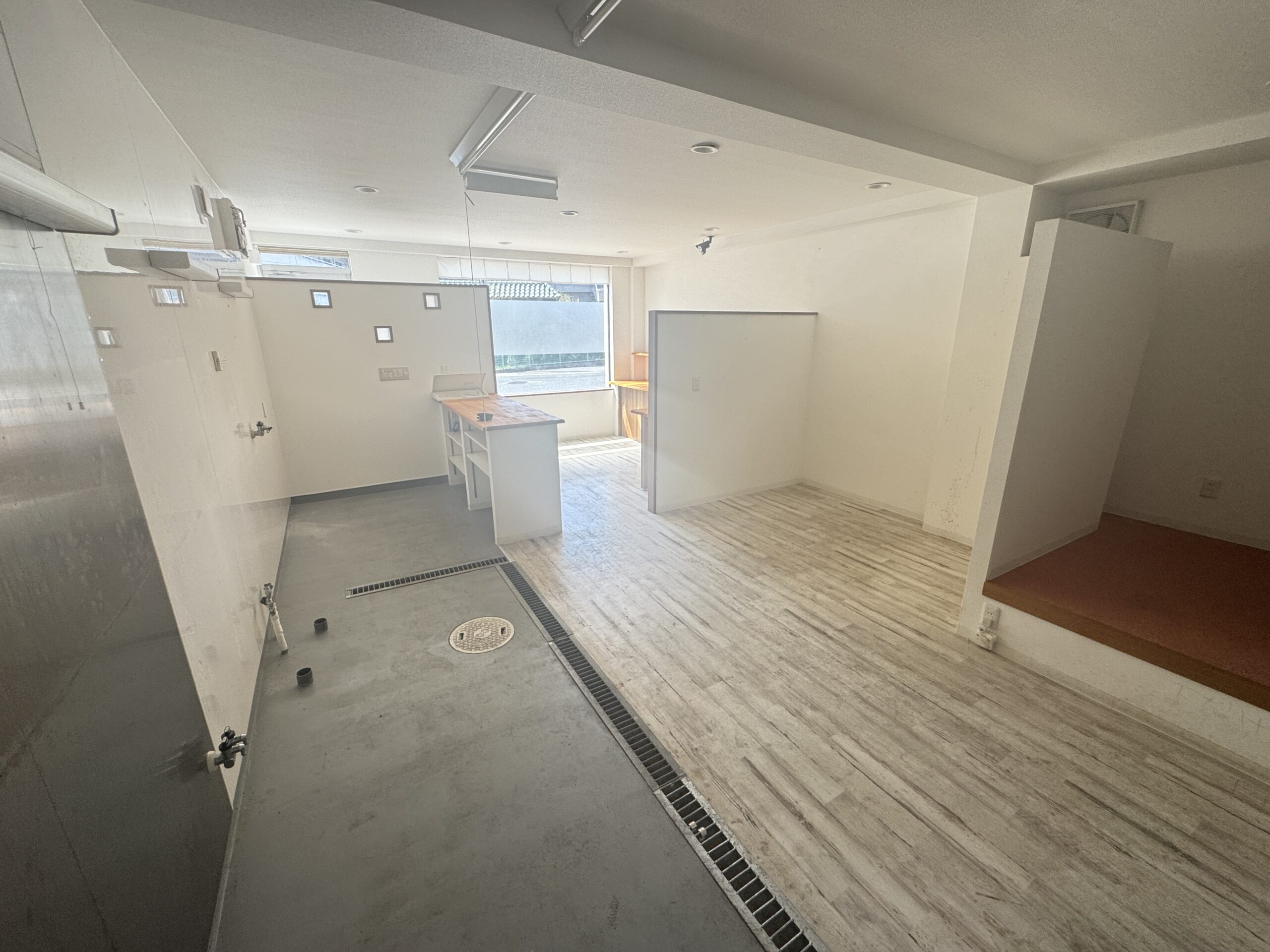 田寺3丁目戸建店舗事務所 メイン画像8