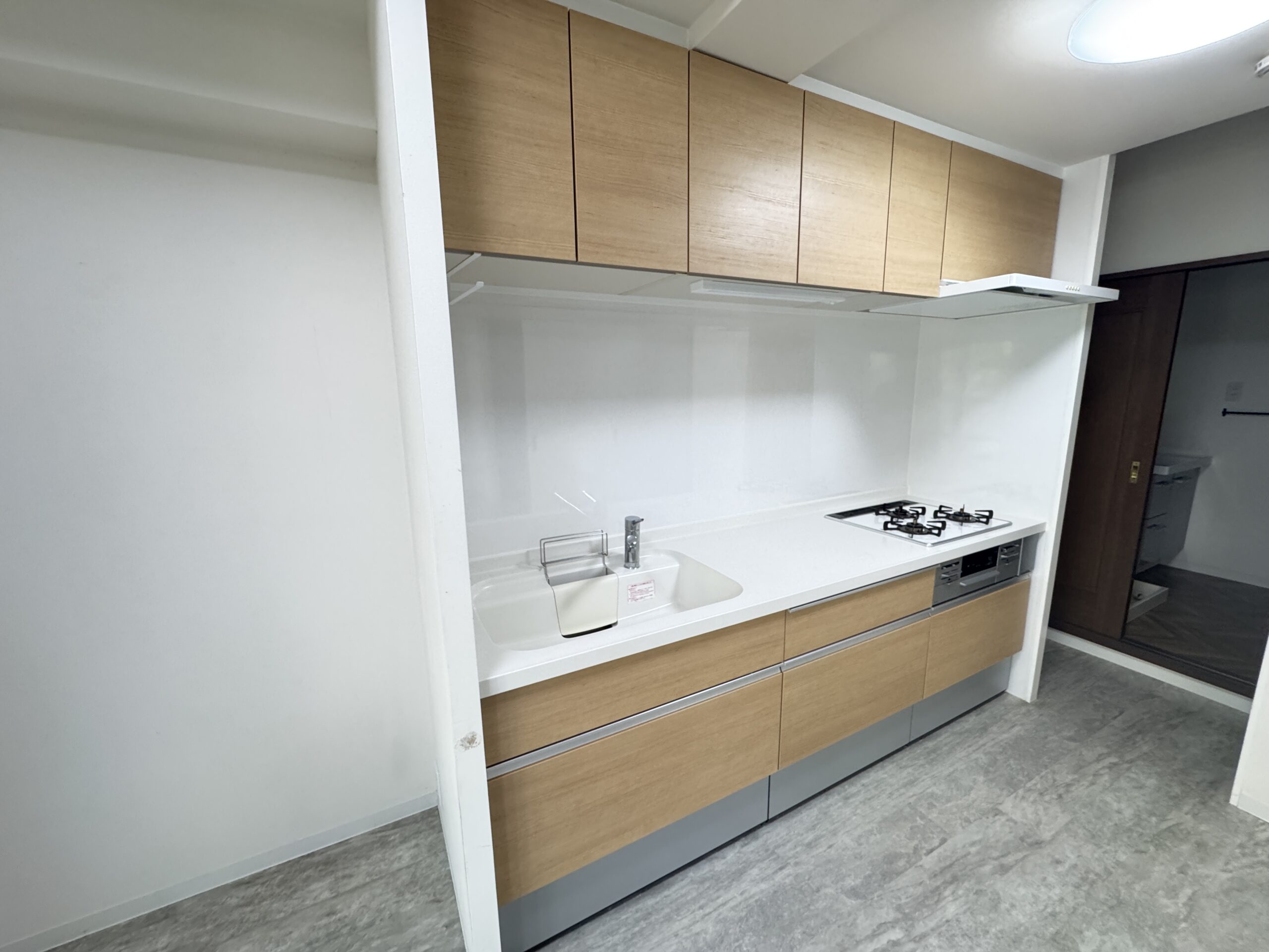 ファミールハイツ加古川壱番館 メイン画像3