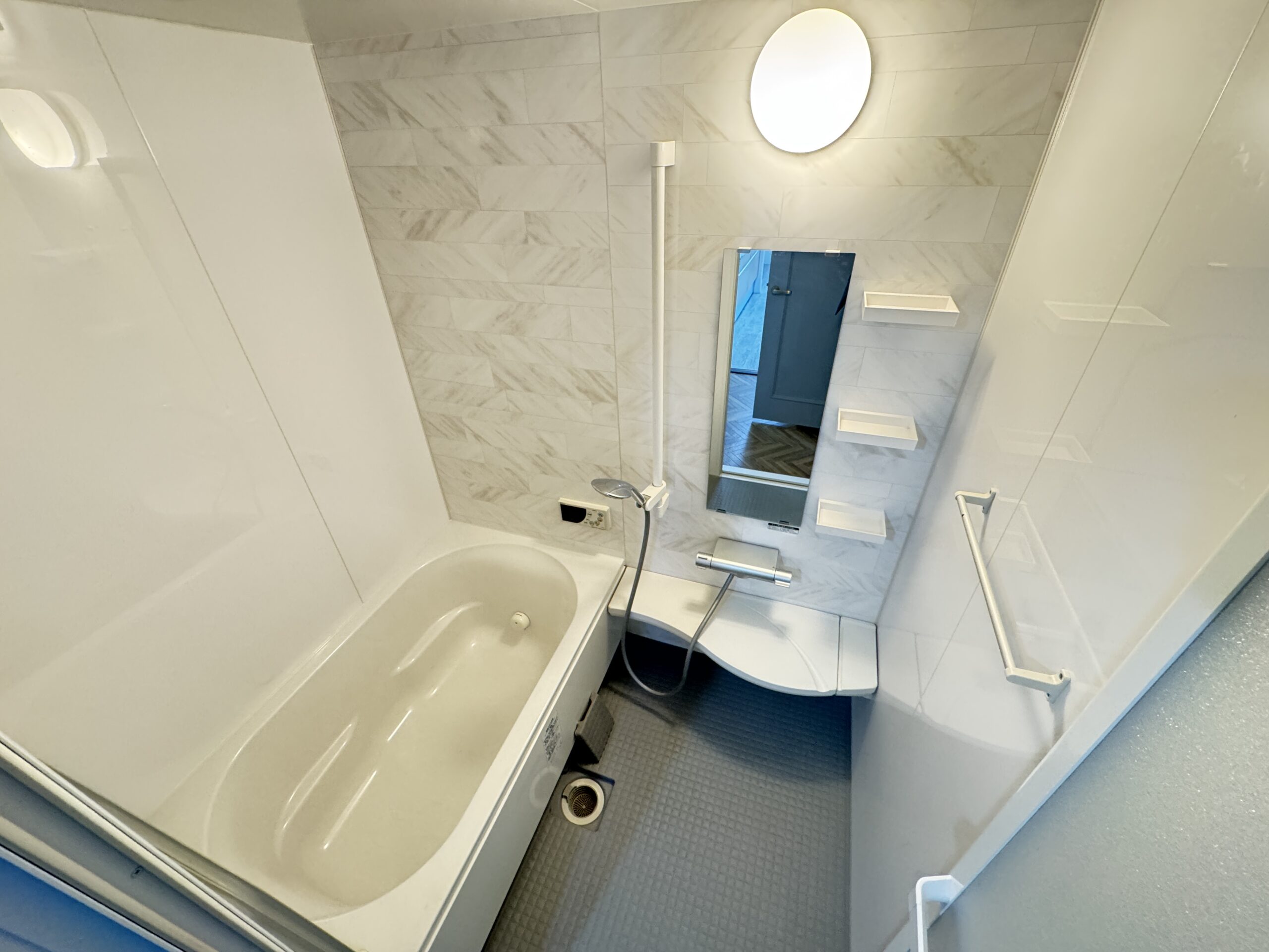 ファミールハイツ加古川壱番館 メイン画像4