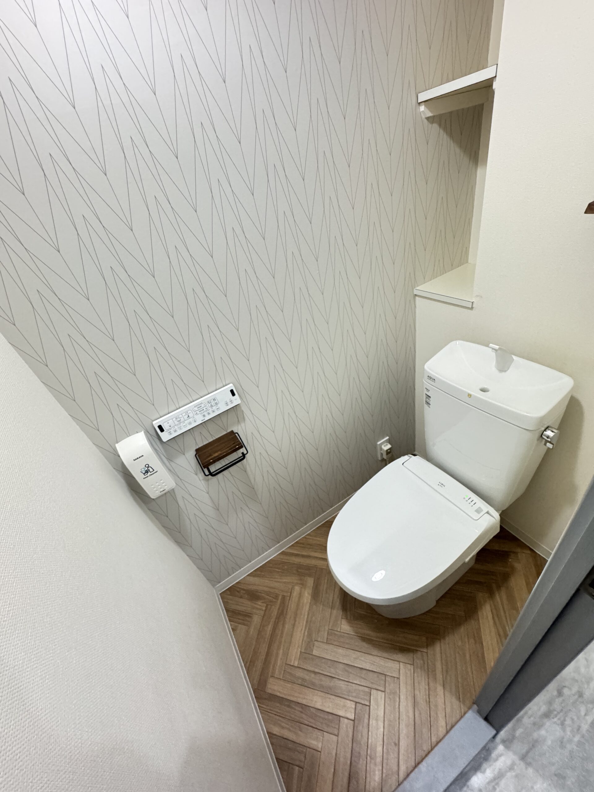 ファミールハイツ加古川壱番館 メイン画像6