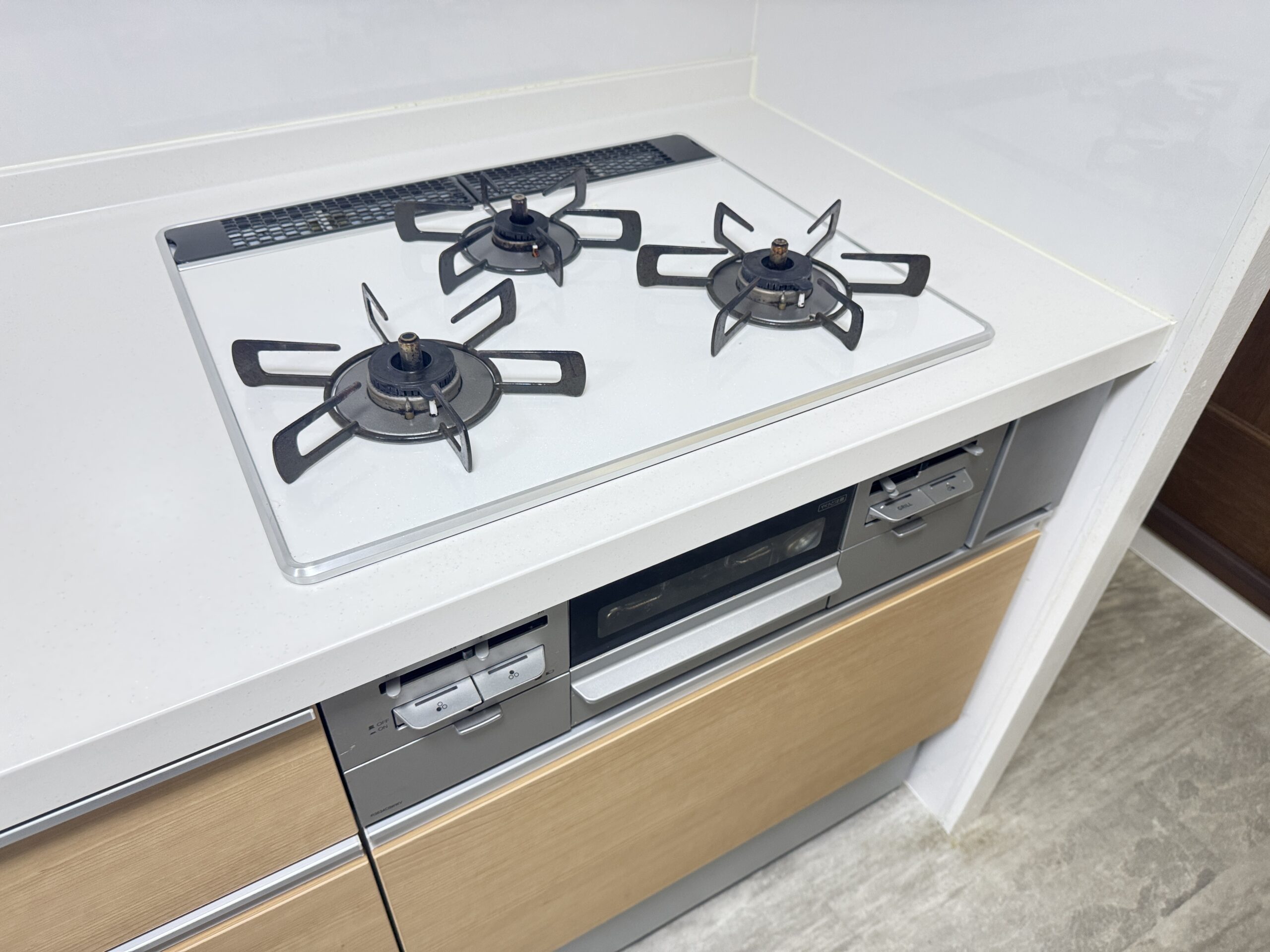 ファミールハイツ加古川壱番館 メイン画像10