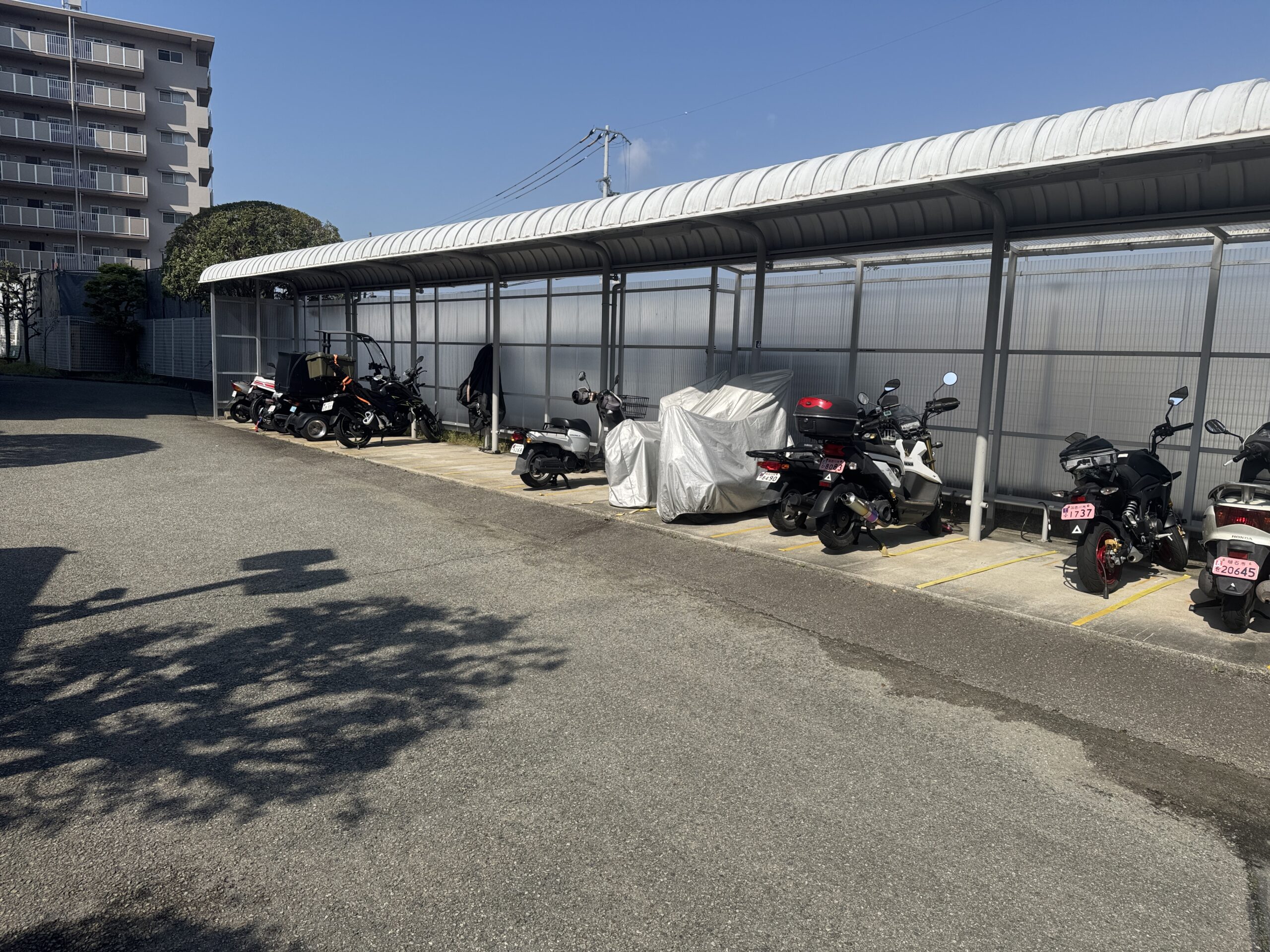 ファミールハイツ加古川壱番館 メイン画像18