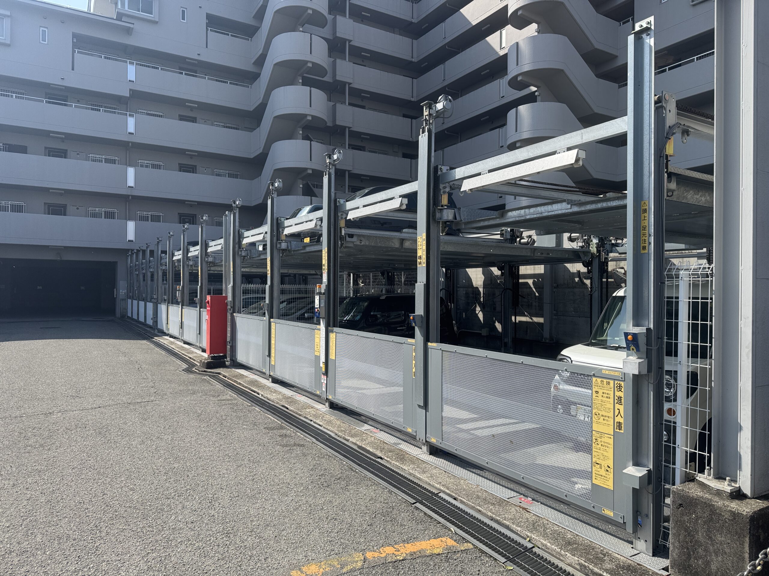 ファミールハイツ加古川壱番館 メイン画像17