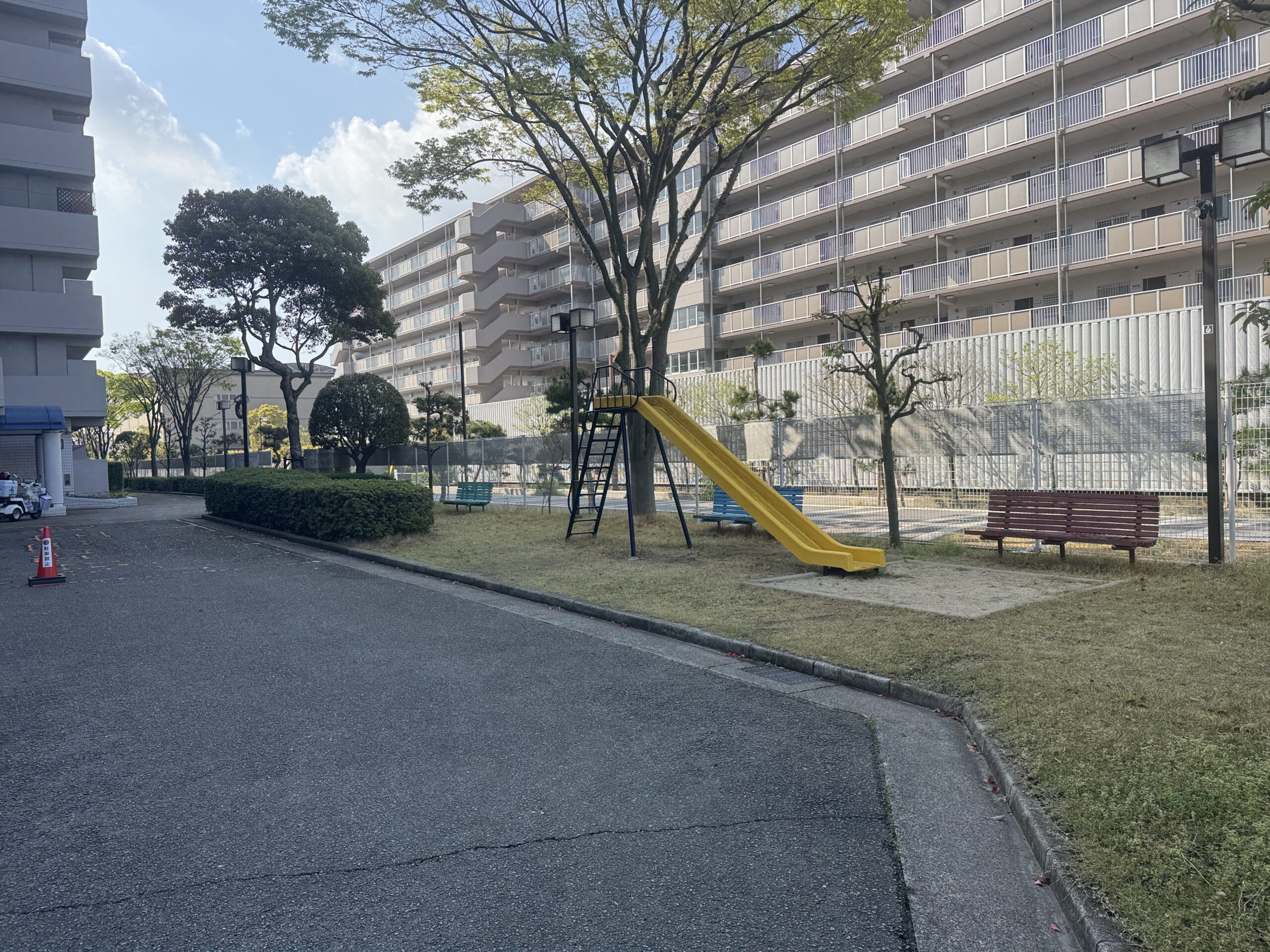 ファミールハイツ加古川壱番館 メイン画像16