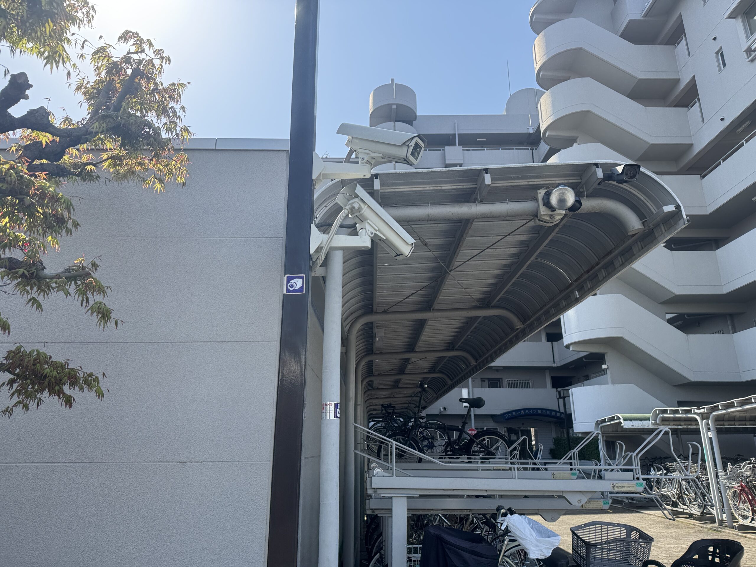 ファミールハイツ加古川壱番館 メイン画像19