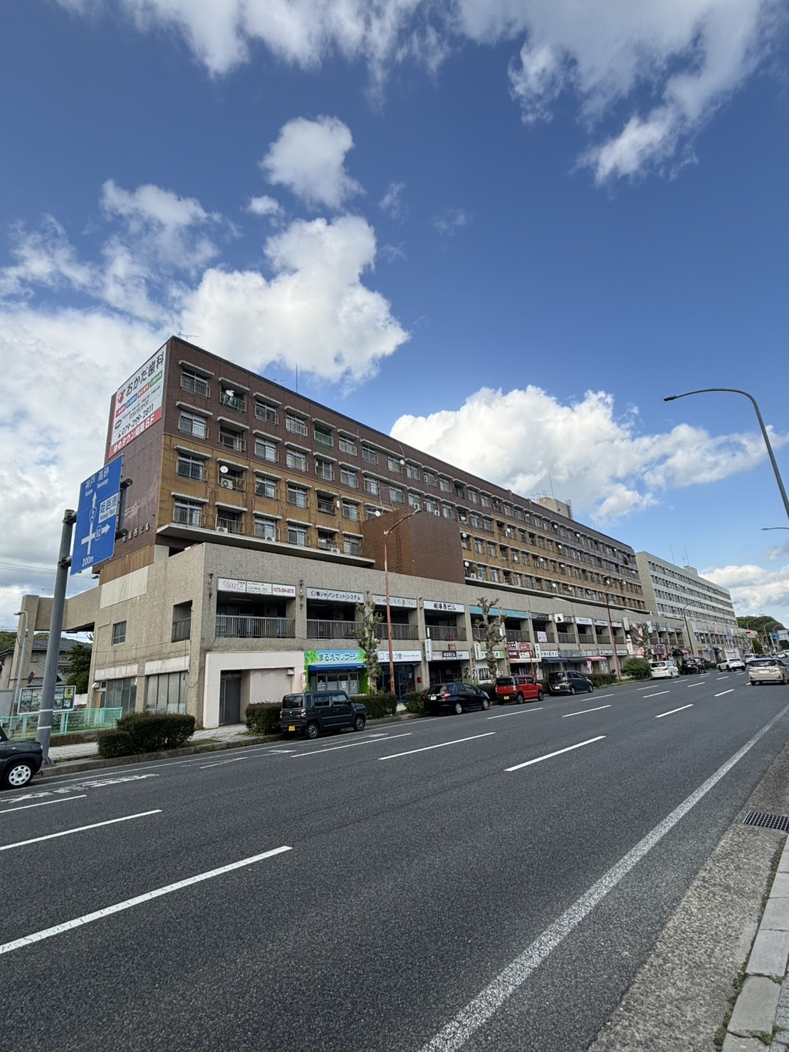 船場西ビル メイン画像0