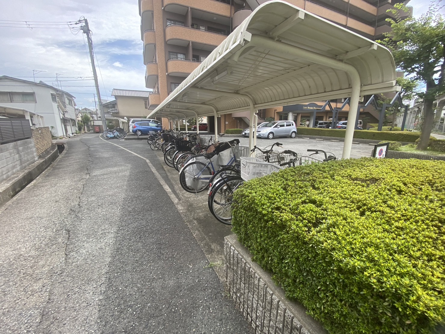 ライオンズマンション姫路野里 メイン画像17