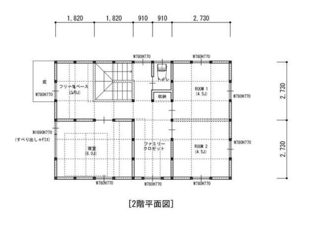 太子町鵤　新築戸建 メイン画像15