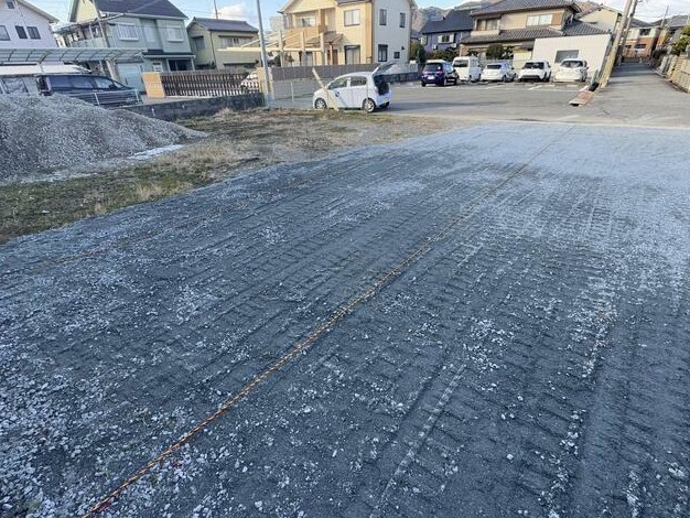 御立中4丁目売土地 メイン画像3