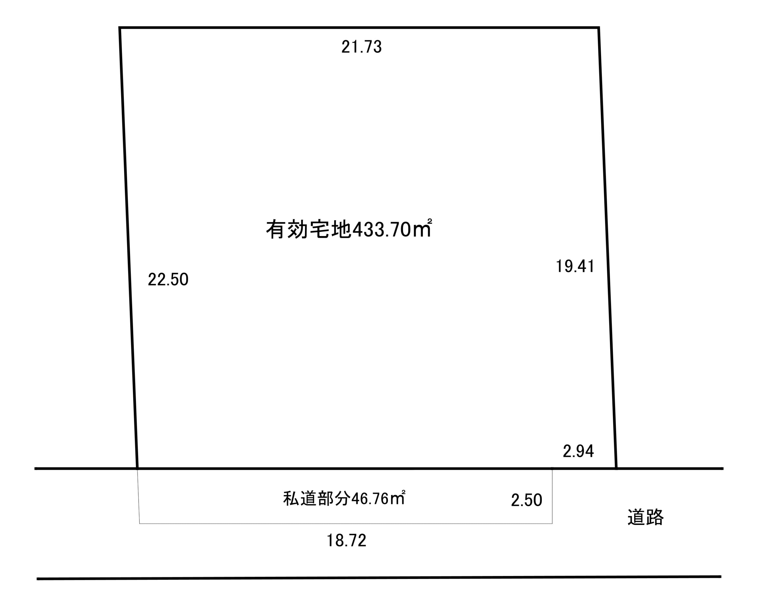 新在家本町5丁目売土地 メイン画像0