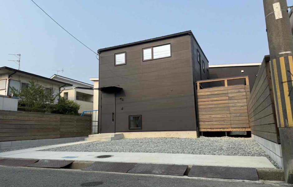 姫路市 新築住宅