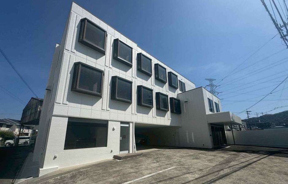 姫路市 収益物件