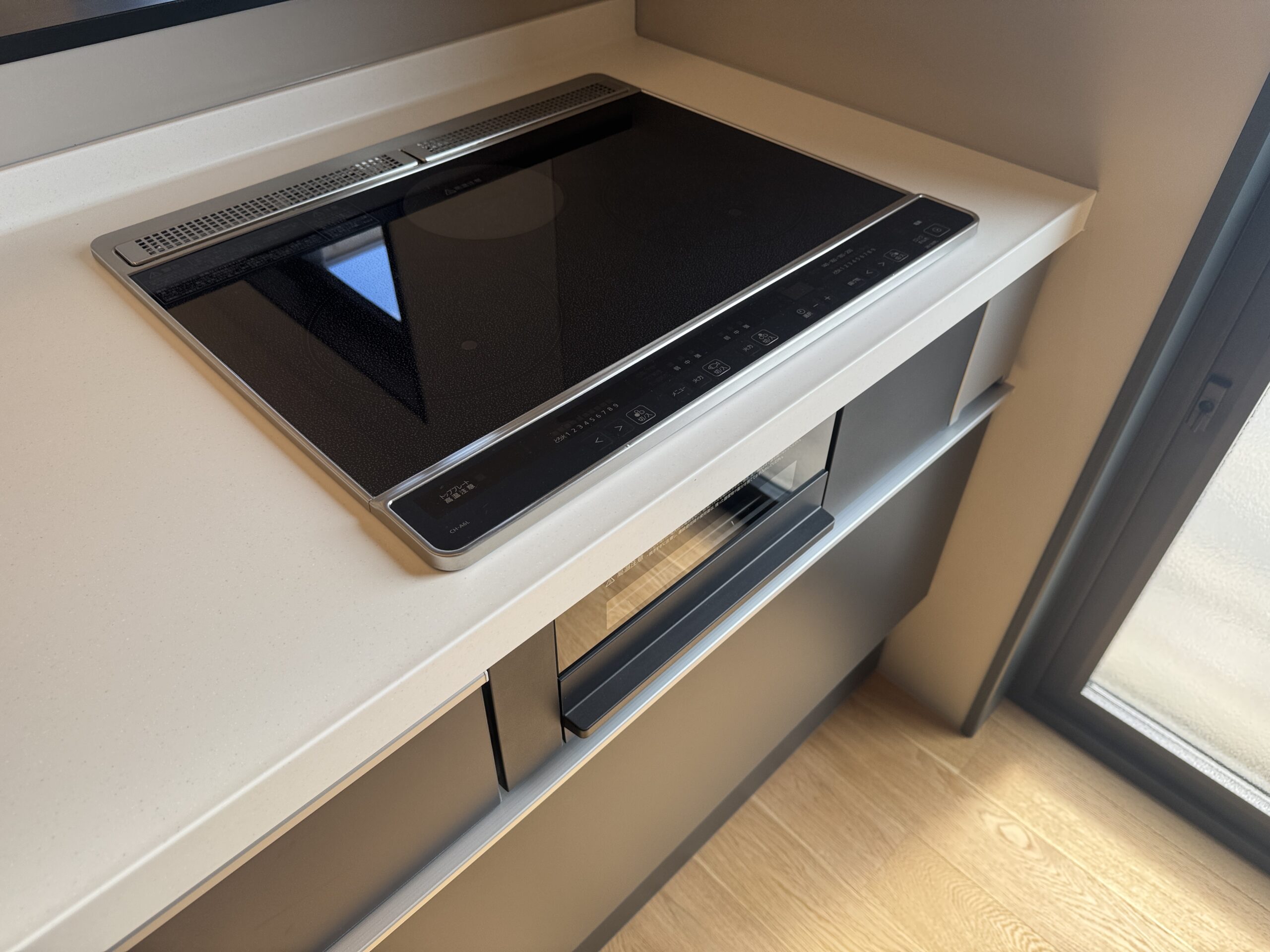 姫路市新在家新築デザイナーズ戸建て メイン画像14