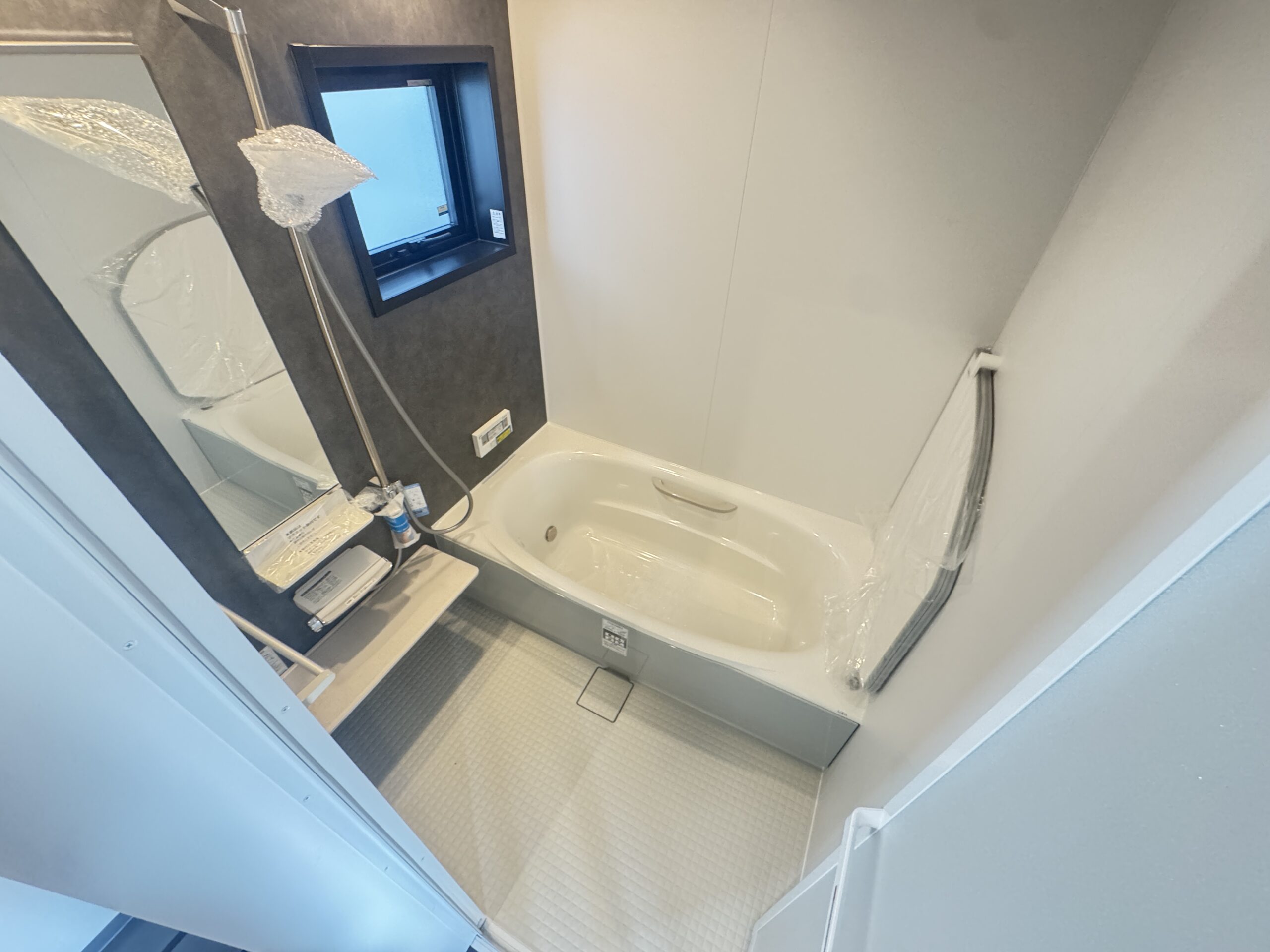 姫路市新在家新築デザイナーズ戸建て メイン画像4