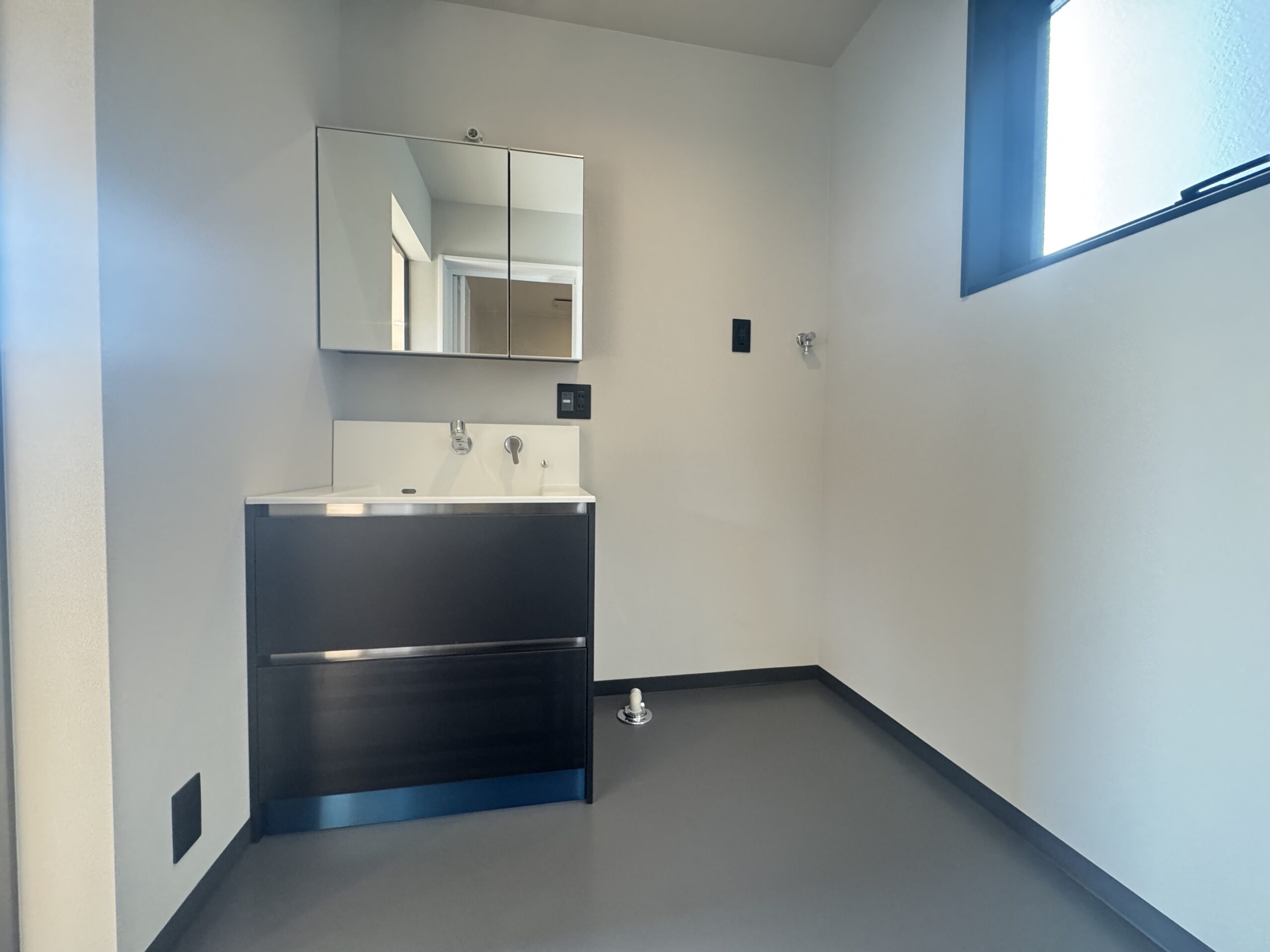 姫路市新在家新築デザイナーズ戸建て メイン画像5