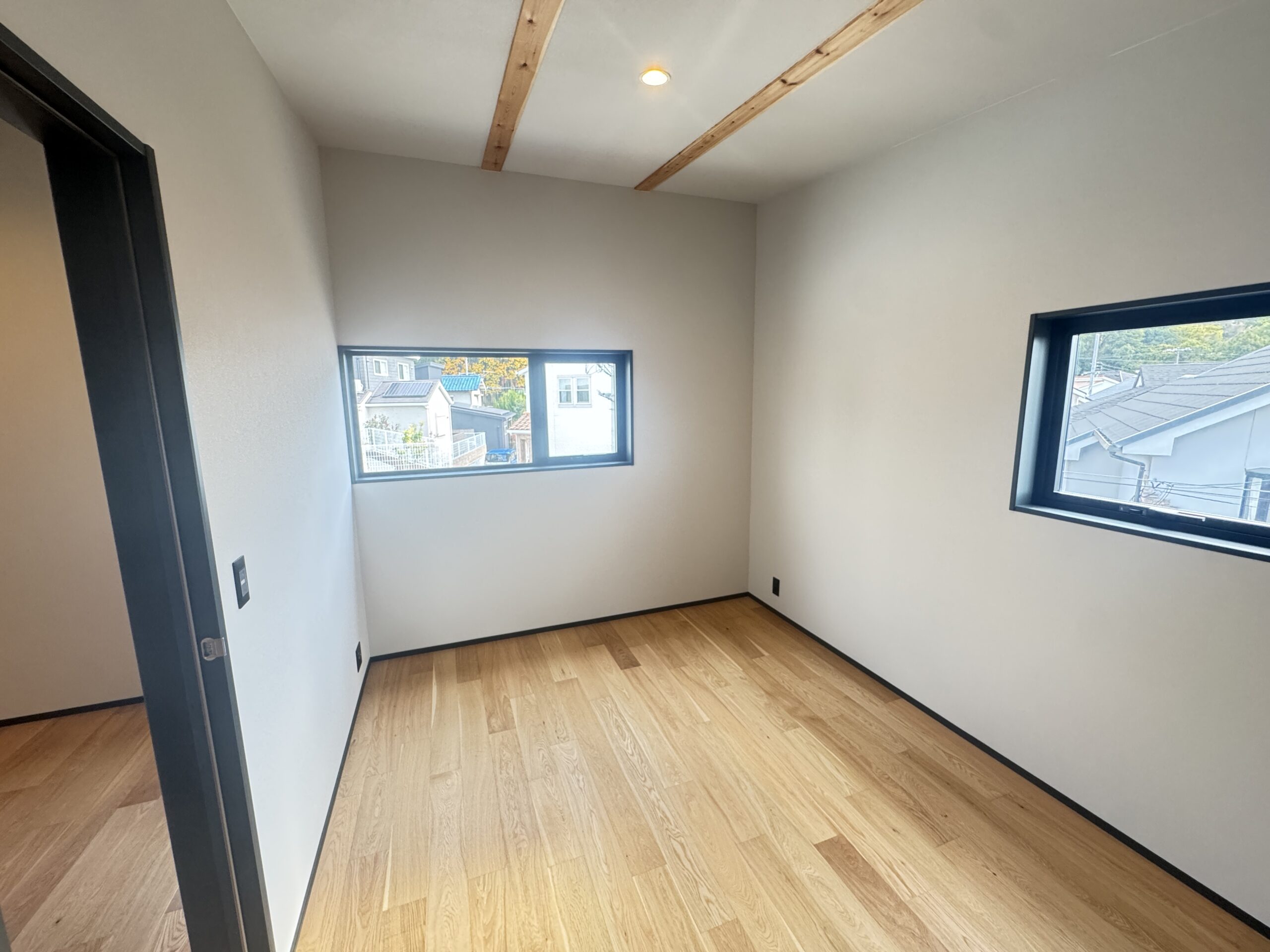 姫路市新在家新築デザイナーズ戸建て メイン画像10