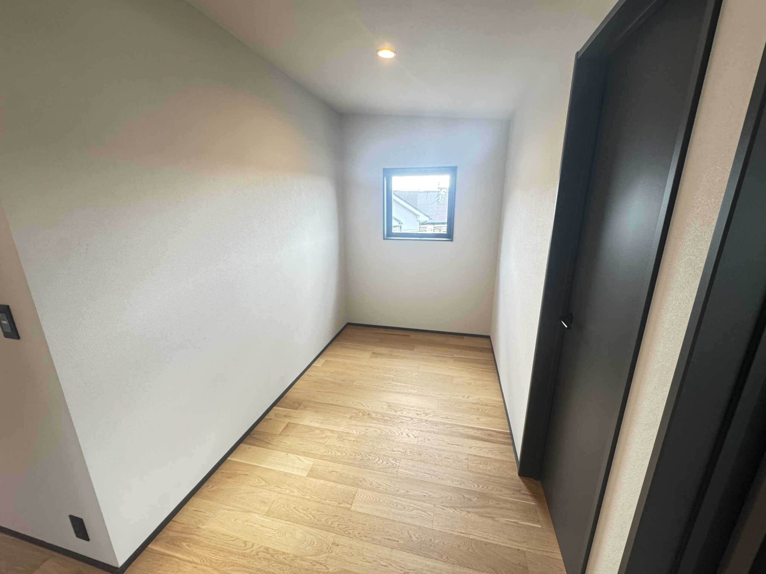 姫路市新在家新築デザイナーズ戸建て メイン画像8