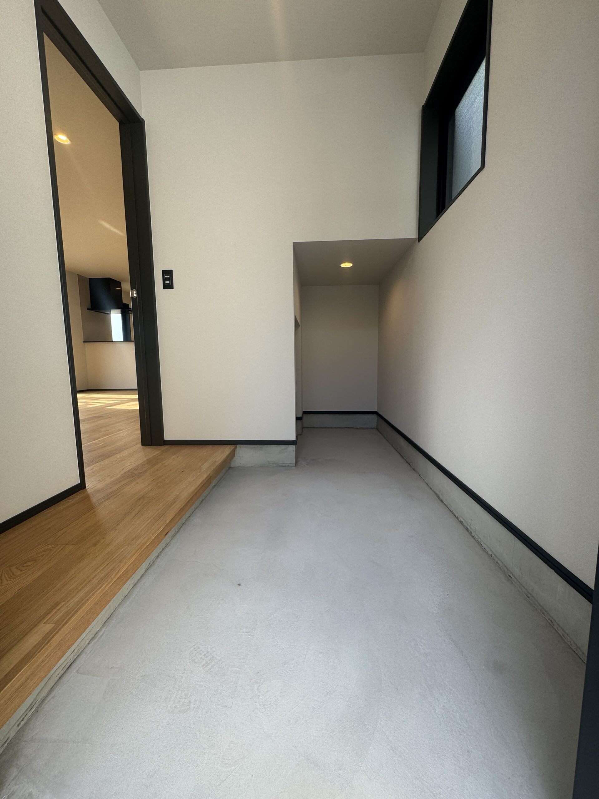 姫路市新在家新築デザイナーズ戸建て メイン画像12