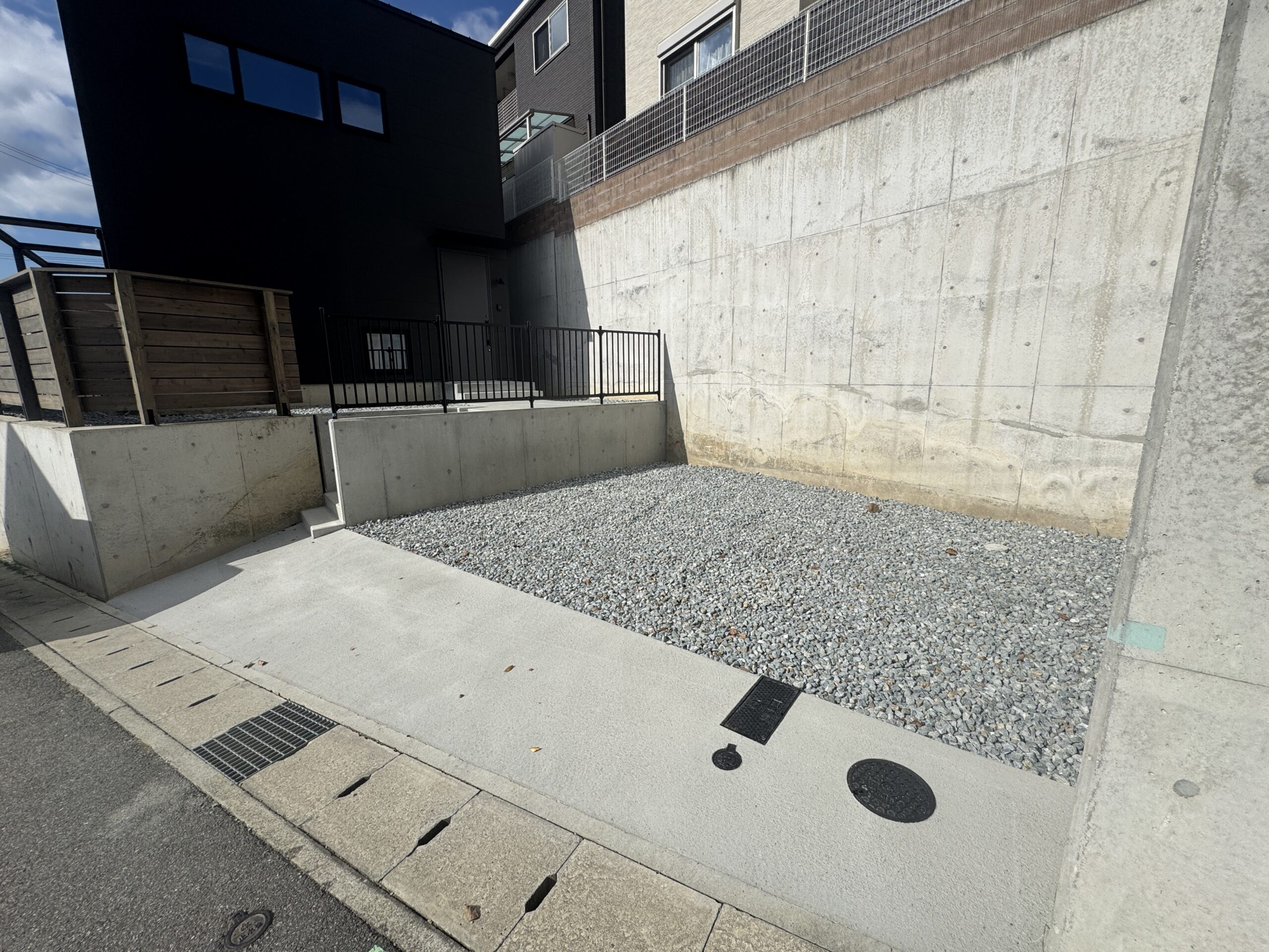 姫路市新在家新築デザイナーズ戸建て メイン画像17