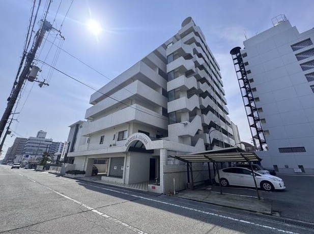 プレステージ姫路 メイン画像0