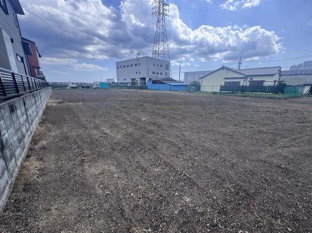 姫路市白浜町事業用地 メイン画像1