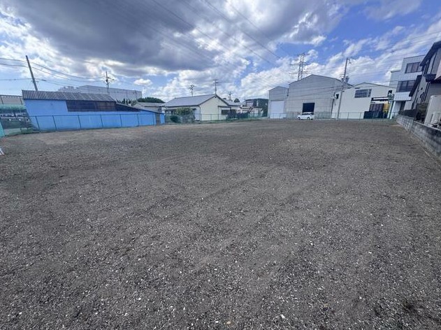 姫路市白浜町事業用地 メイン画像3