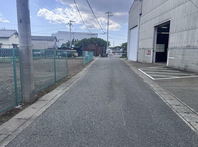 姫路市白浜町事業用地 メイン画像4