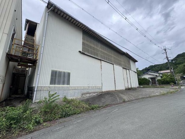 たつの市揖西町売工場 メイン画像1