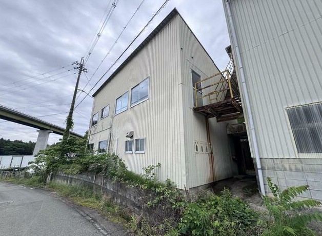 たつの市揖西町売工場 メイン画像3