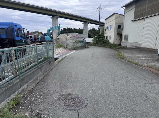 たつの市揖西町売工場 メイン画像4