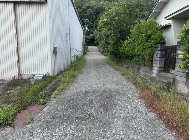 たつの市揖西町売工場 メイン画像5