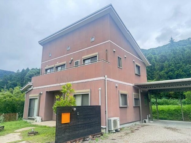 夢前町芦田中古戸建 メイン画像0