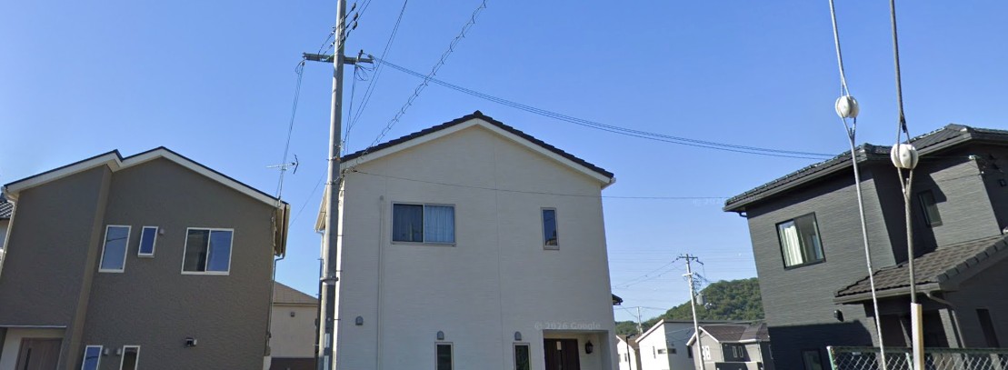 西庄　収益戸建3棟 メイン画像0