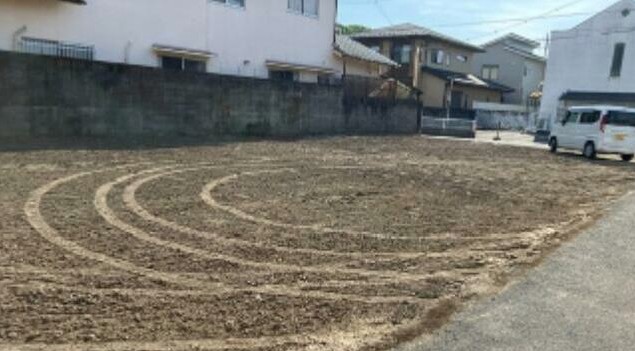 坊主町売地 メイン画像1