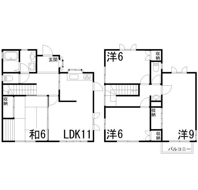 城見台戸建 メイン画像0