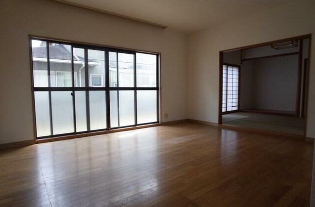 城見台戸建 メイン画像2