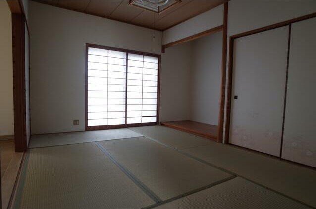 城見台戸建 メイン画像9